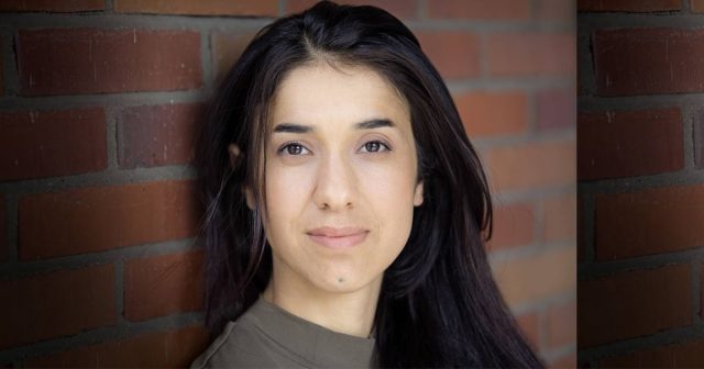  Nadia Murad   Height, Weight, Age, Stats, Wiki and More